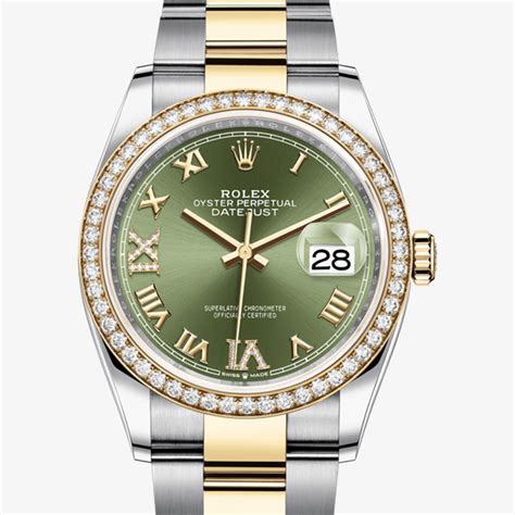 rolex datejust oyster 36mm steel and yellow gold|rolex 36mm datejust for sale.